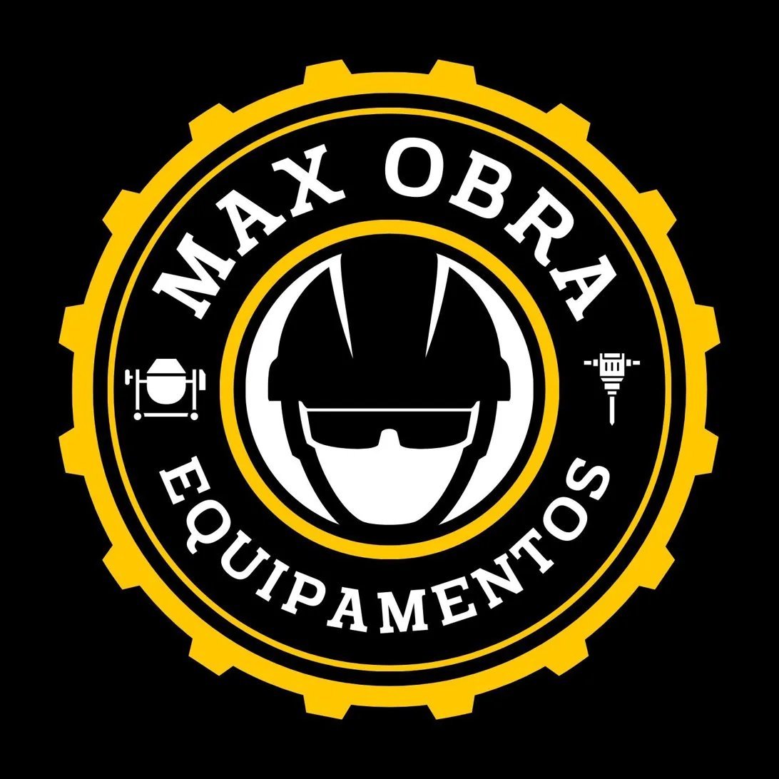 Max Obra Equipamentos